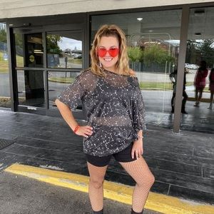 Meet your Posher, Angela